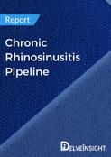 Chronic Rhinosinusitis Pipeline Report