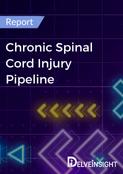 Chronic Spinal Cord Injury Pipeline Report