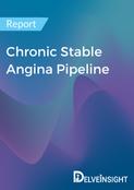 Chronic Stable Angina Pipeline Report
