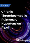 Chronic Thromboembolic Pulmonary Hypertension Pipeline Report