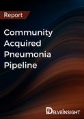 Community Acquired Pneumonia Pipeline Report