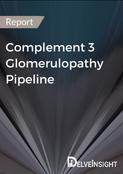 Complement 3 Glomerulopathy Pipeline Report