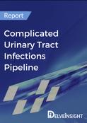 Complicated Urinary Tract Infections Pipeline Report