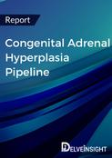 Congenital Adrenal Hyperplasia Pipeline Report