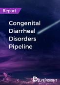 Congenital Diarrheal Disorders Pipeline Report