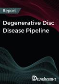 Degenerative Disc Disease Pipeline Report