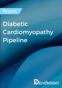 Diabetic Cardiomyopathy Pipeline Report