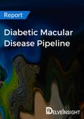 Diabetic Macular Disease Pipeline Report