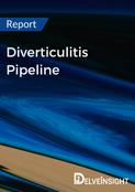 Diverticulitis Pipeline Insight Report