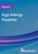 Egg Allergy Pipeline Report