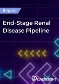 End-Stage Renal Disease Pipeline Report