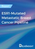 ESR1-Mutated Metastatic Breast Cancer Pipeline Report