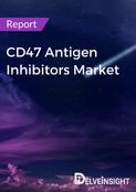 CD47 Antigen Inhibitors Market Report