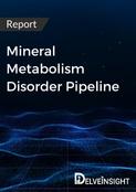 Mineral Metabolism Disorder Pipeline Report