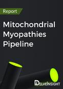 Mitochondrial Myopathies Pipeline Report