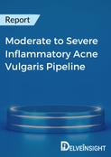 Moderate to Severe Inflammatory Acne Vulgaris Pipeline Report