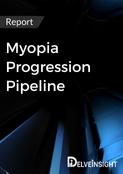 Myopia Progression Pipeline Report