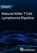 Natural Killer T Cell Lymphoma Pipeline Report