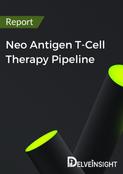 Neo Antigen T-Cell Therapy Pipeline Report