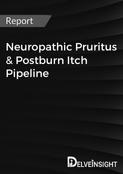 Neuropathic Pruritus & Postburn Itch Pipeline Report
