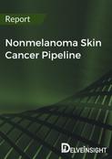 Nonmelanoma Skin Cancer Pipeline Report