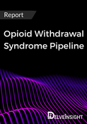 Opioid Withdrawal Syndrome Pipeline Report