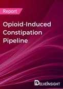 Opioid-Induced Constipation Pipeline Report
