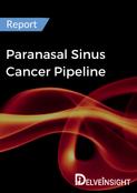 Paranasal Sinus Cancer Pipeline Report