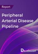 Peripheral Arterial Disease Pipeline Report