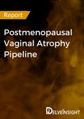 Postmenopausal Vaginal Atrophy Pipeline Report