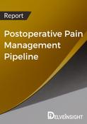 Postoperative Pain Management Pipeline Report