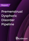 Premenstrual Dysphoric Disorder Pipeline Report