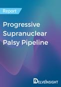 Progressive Supranuclear Palsy Pipeline Report