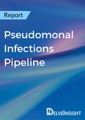 Pseudomonal Infections Pipeline Report