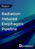 Radiation-Induced Esophagitis Pipeline Report