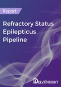 Refractory Status Epilepticus Pipeline Report