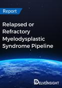 Relapsed or Refractory Myelodysplastic Syndrome Pipeline Report