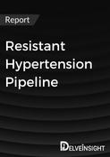 Resistant Hypertension Pipeline Report