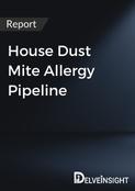 House Dust Mite Allergy Pipeline Report
