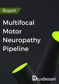 Multifocal Motor Neuropathy Pipeline Report