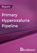 Primary Hyperoxaluria Pipeline Report