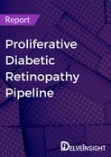 Proliferative Diabetic Retinopathy Pipeline Report