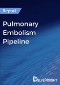 Pulmonary Embolism Pipeline Report