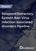 Relapsed/Refractory Epstein Barr Virus infection associated disorders Pipeline Report