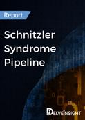 Schnitzler syndrome Pipeline Report