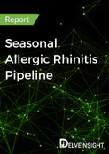 Seasonal Allergic Rhinitis Pipeline Report