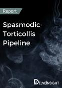 Spasmodic-Torticollis Pipeline Report
