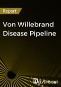 Von Willebrand’s Disease Pipeline Report