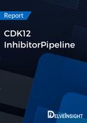 CDK12 Inhibitor Pipeline Report