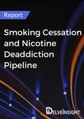 Smoking Cessation and Nicotine Deaddiction Pipeline Report